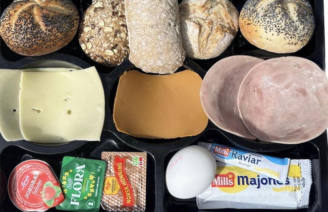 Birkelund Camping - Foto 17