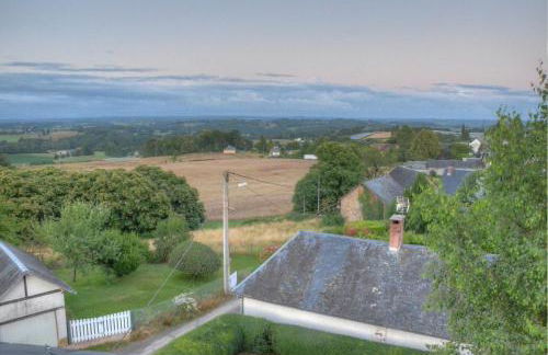 Villa De Vacances l'Ancienne Ecole Troche - Foto 38