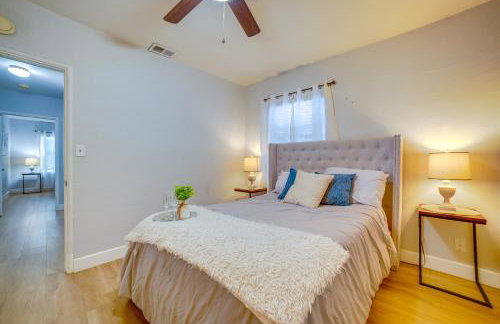 Family-Friendly Home 2 Mi to Dtwn Riverside - Foto 14