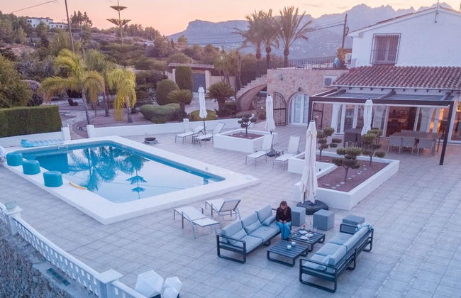 B&B Casa Pedramala - Foto 42