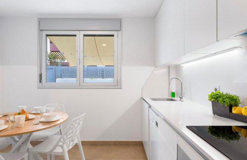 MEDANO4YOU Cabezo Residence - Foto 9