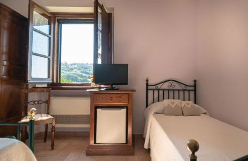 Agriturismo Assisi La Rocca - Foto 45