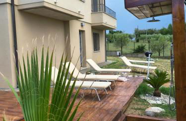 B&B la collina Figurina - Foto 12