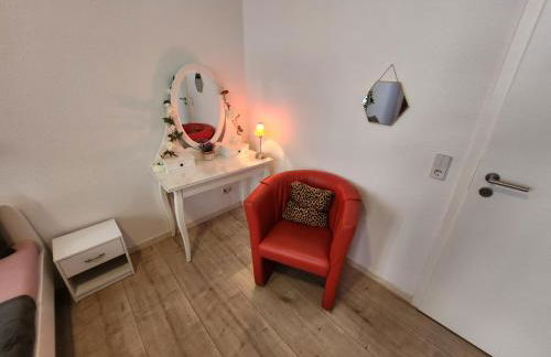 MD- Bukau, City, chic, Erdgeschoss, BESTPREIS- Leistung, für 1-5 Personen, 1 Dreibettzimmer, 1 Doppelzimmer 79 qm , Küche, Bad - Foto 10