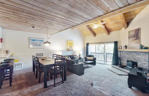 Courchevel 48 - Foto 8