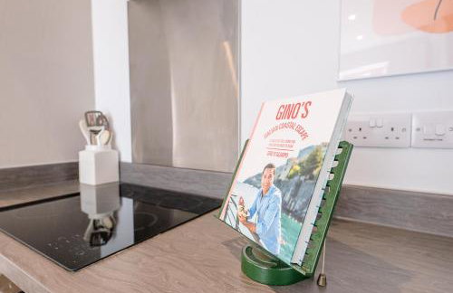 Alde Seagull, Aldeburgh - Foto 28