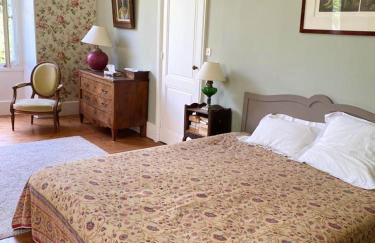 Manoir majestueux à Chaniers avec piscine privée - Foto 7