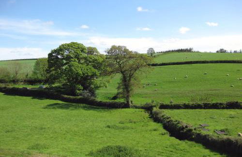 Haye Barton Farm - Foto 17