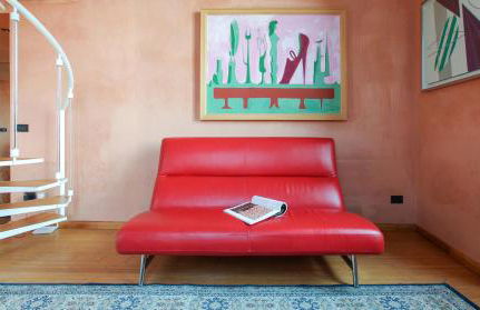 Terrazza Torno - Foto 12