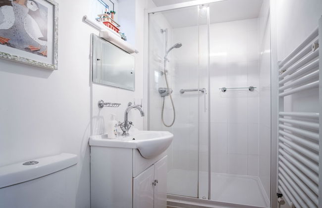 Bee Happy - 1 Bedroom Holiday Home - Saundersfoot - Photo 30