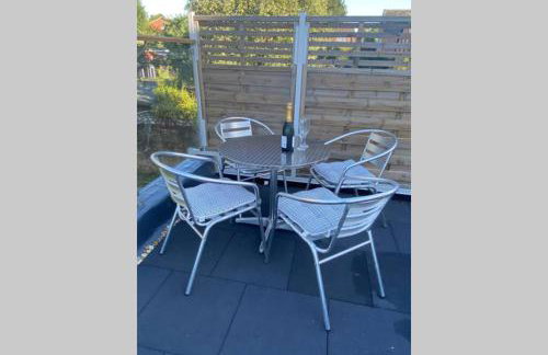 Overton Annexe - Foto 9