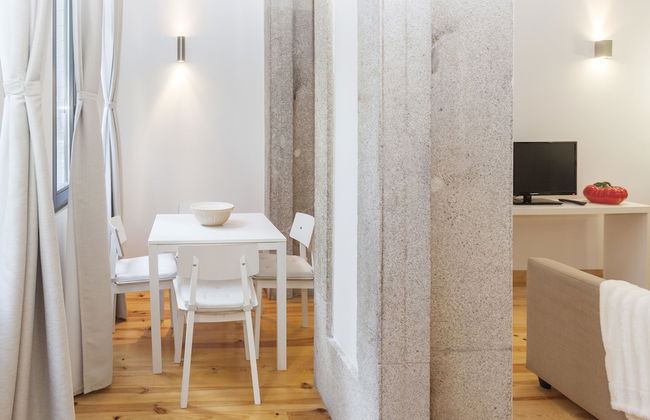 BO - Bolhão Apartments - Foto 72