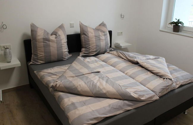 Moselvilla Belle Vue - Foto 2