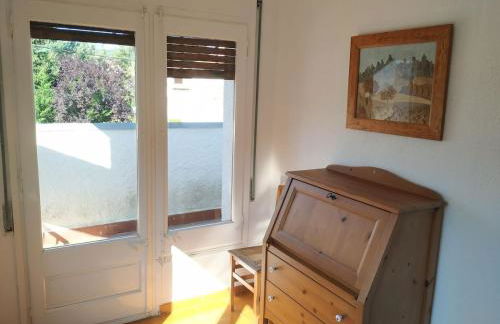 Casa amb jardí i llar de foc - Foto 64