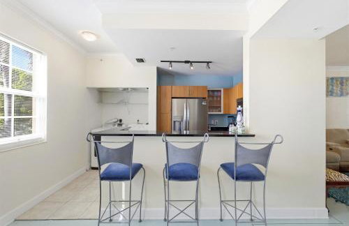 Spacious 3BR 3BA with King Bed & Amazing Pools near Intercoastal, Lantana Beach, FL - Foto 40