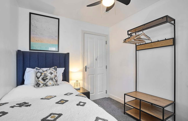 Host Stay Snowdrop Crescent II - Foto 15