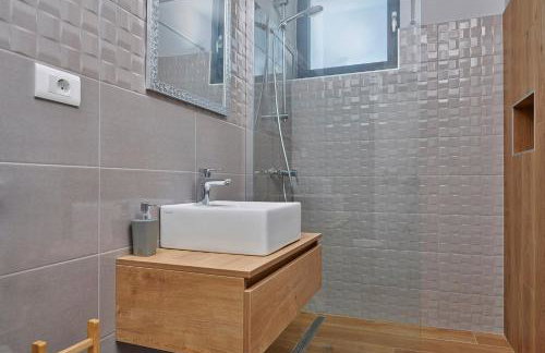 Villa Vinci in Smoljanci (Haus für 4 Personen) - Foto 19