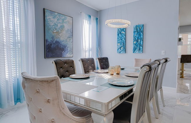 115ep- West Haven 5 Bedroom Home by RedAwning - Foto 35