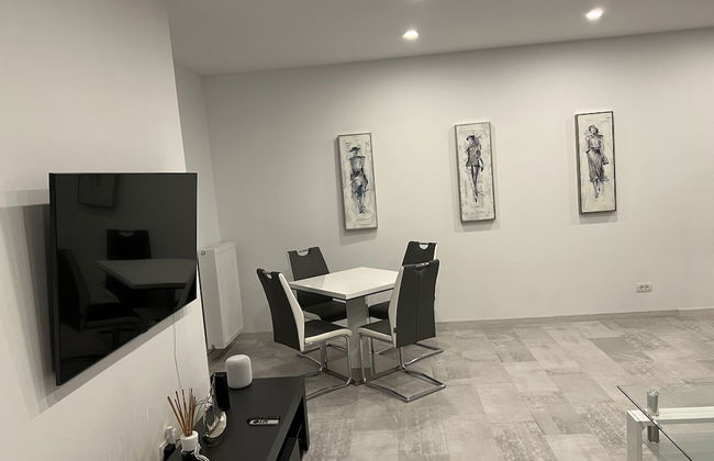 Stunning 3-Room Penthouse W10+W11 - Foto 15