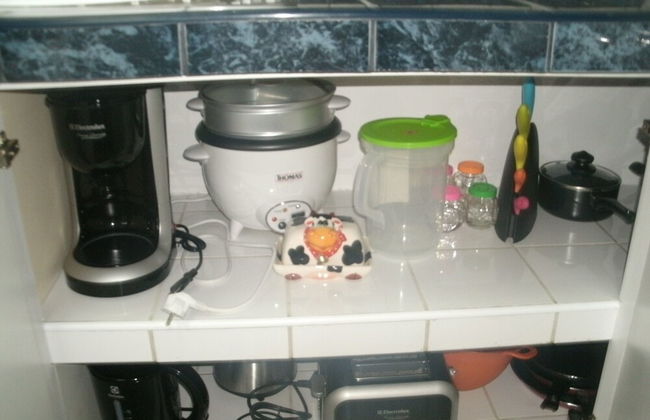 Angelica's Home - Apartments - Photo 65