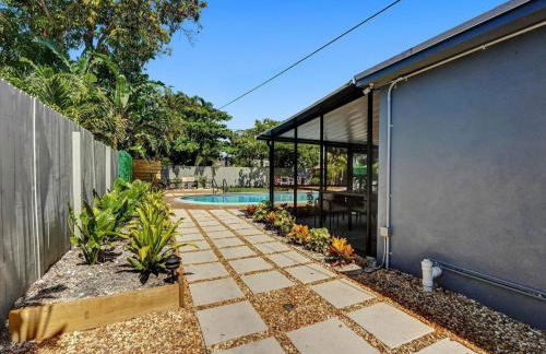 Holiday Home 2BR - 2 bath Beheizter Pool- Familien-Haustierfreundlicher Spaß by Interhome - Foto 19