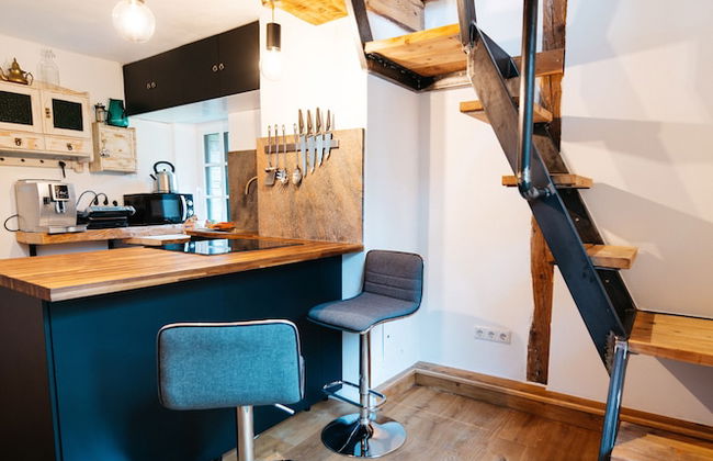 Chalet am Sonnenhang - Foto 53