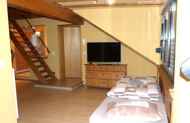 Messe-Zimmer Amrum - Foto 1