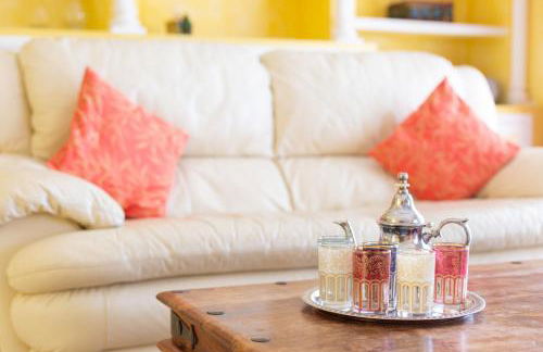 ViVa Cumbres - Villa with pool, jacuzzi and sea view - Foto 8