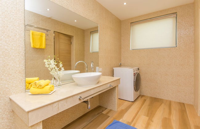 3-bdr luxury villa at a villa resort - Photo 14