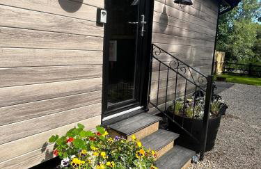 Flying Scotsman Unique Carriage Pet Friendly! Lazy Spa can be available upon request with additional cost of 40 - Foto 22