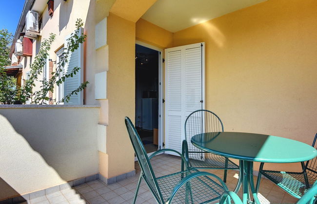 Nice Apartment in Pula With Swimming Pool - Foto 41