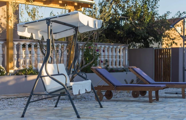 Holiday Home Near Zadar With Private Pool - Foto 20