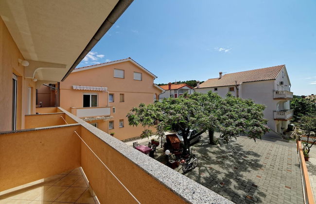 Apartments Marica 3130 - Foto 24