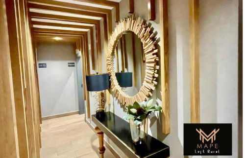 Mape Loft Rural Aljibe - Foto 1