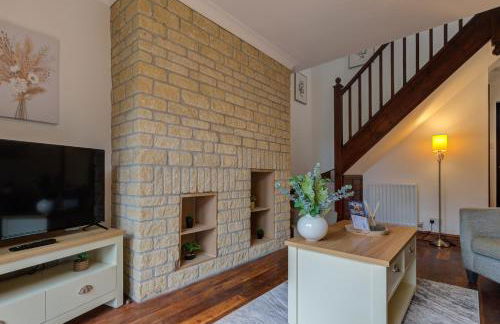 2bed Countryside Retreat - Rose Cottage - Photo 12