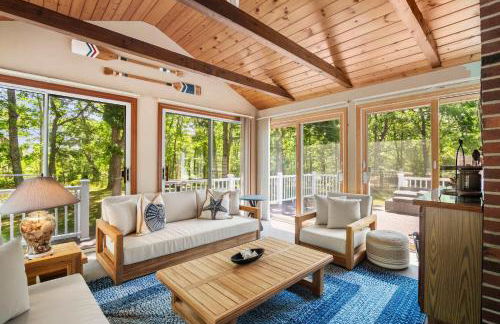 Classic Home close to Ponds Dog Welcome - Foto 1