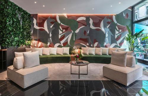 Duomo Hotel & Apartments - Foto 28