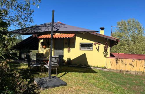 Quinta de Carcavelos Agroturismo e Enoturismo - Foto 8