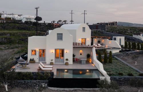 Phaos at Saint John Villas with private heated pool - Photo 36