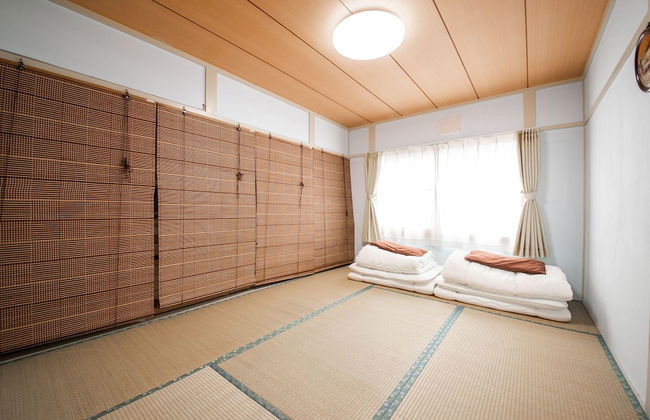 OTARU SHIKKUI COTTAGE - Foto 2