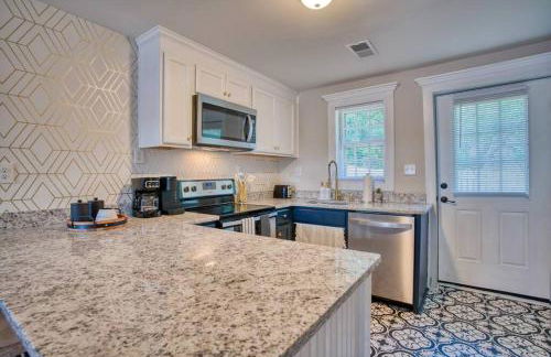 Castle Street Retreat - Glamorous Getaway - Foto 10