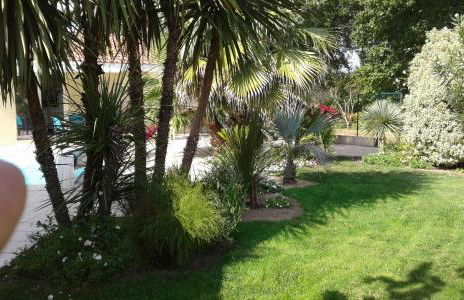 Gite T2 Tarnos avec piscine - Foto 14