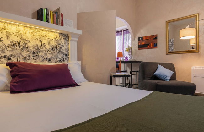 La Casa del Borgo Dipinto - Foto 1