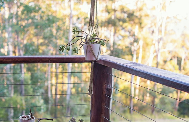 Kanimbia Cottages - Foto 71