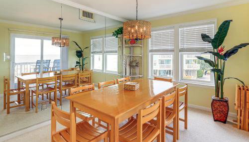 Marina Views, Walk to Beach: Atlantic Beach Condo! - Photo 2