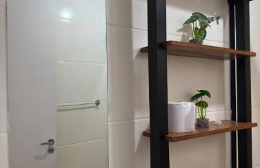 Apartamento completo 2 Quartos, Garagem, Piscina e Academia - Photo 11