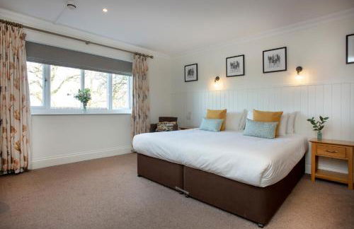 The Mole Resort - Lodges - Foto 122