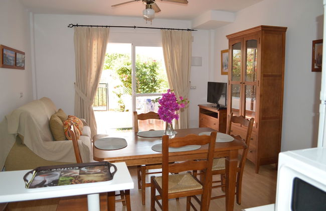 Apartamentos Natura World - Foto 30