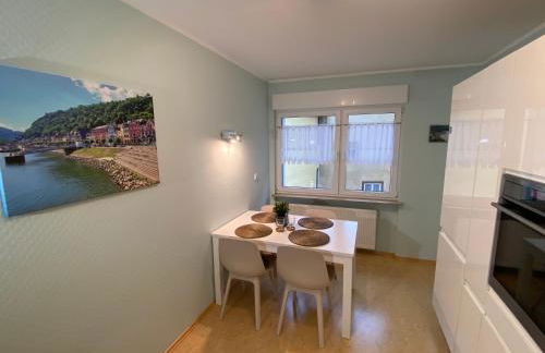 Ferienwohnung Loreley Mittelrheintal - Foto 13