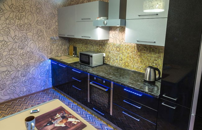 Apartment on Tramvaynyy pereulok 2-4 30 floor - Foto 3